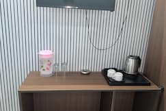 HNM VILLA AND STAY, Vikasnagar