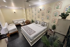 Rajputana Diaries, Jaipur