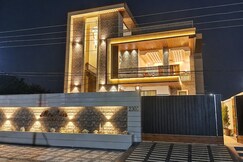 Aahan villa Homestay in Amritsar, Amritsar