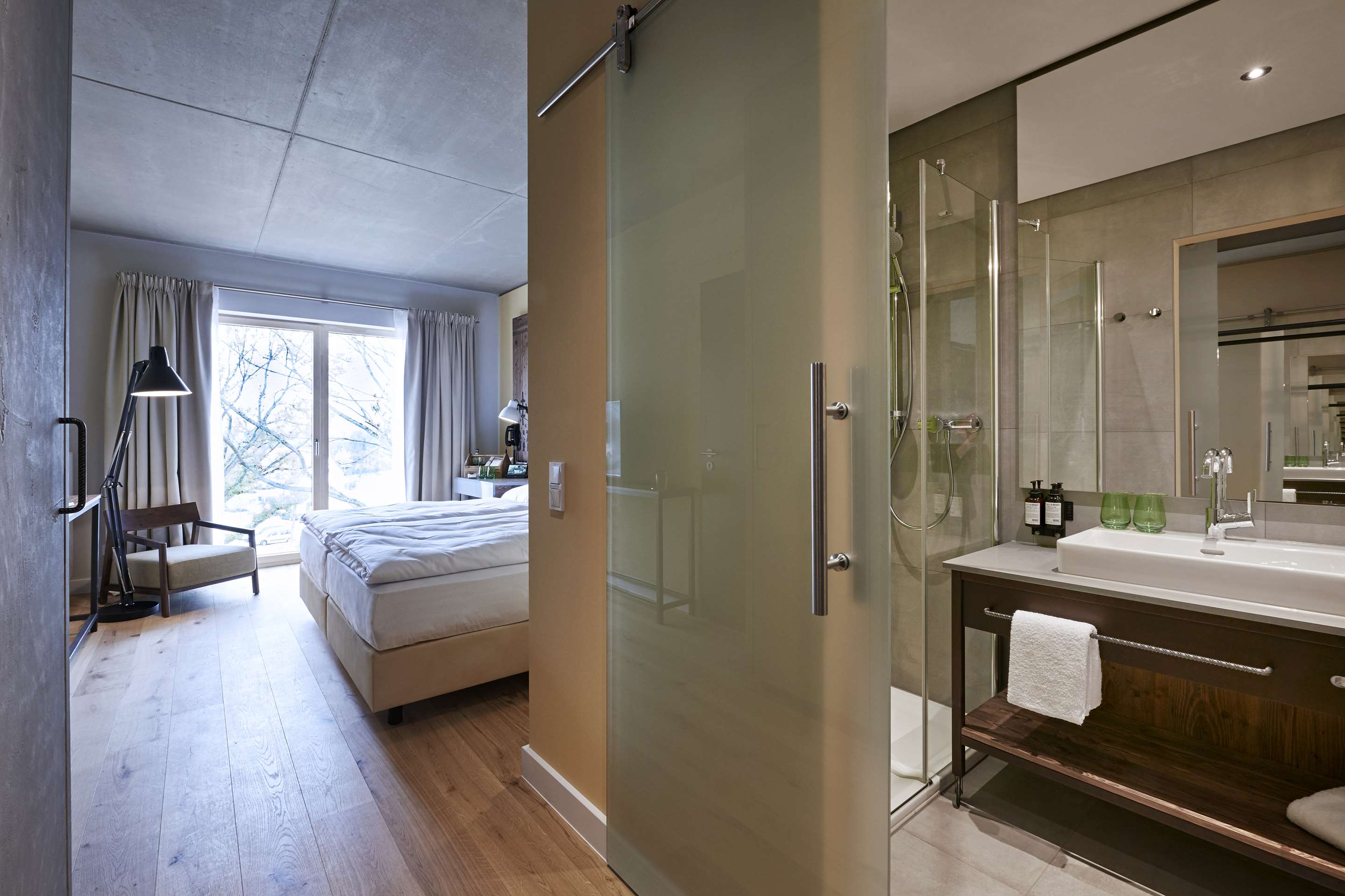 Hotel FREIgeist Einbeck, BW Signature Collection - Tap to explore photos