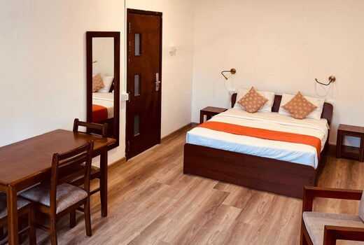 CityRest Fort