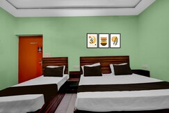 Hotel O City Guest House, Gorakhpur