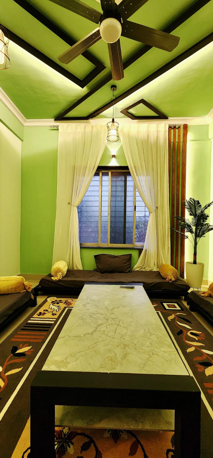 The Purple Leaf (Economy) Homestay 5