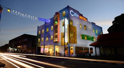 Citin Hotel Langkawi by Compass Hospitality