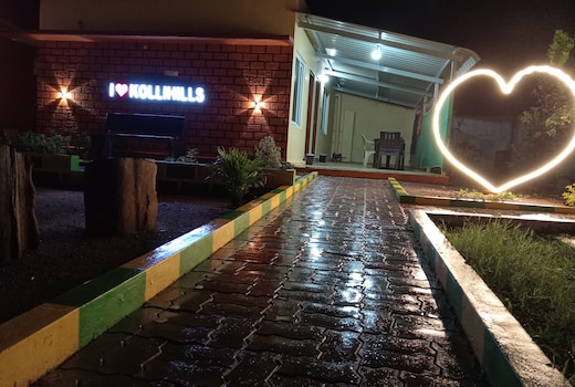 Kanna Garden By Bodhi Bungalows