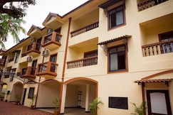 Dom Carlos Apartments, Goa