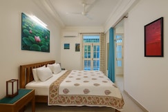 Mistyshangri-La 1BHK | 10 Min from Dehradun Zoo, Dehradun