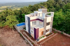 Krushnai Akshay Villa, Karjat