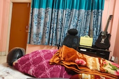Homestay couple, Guwahati