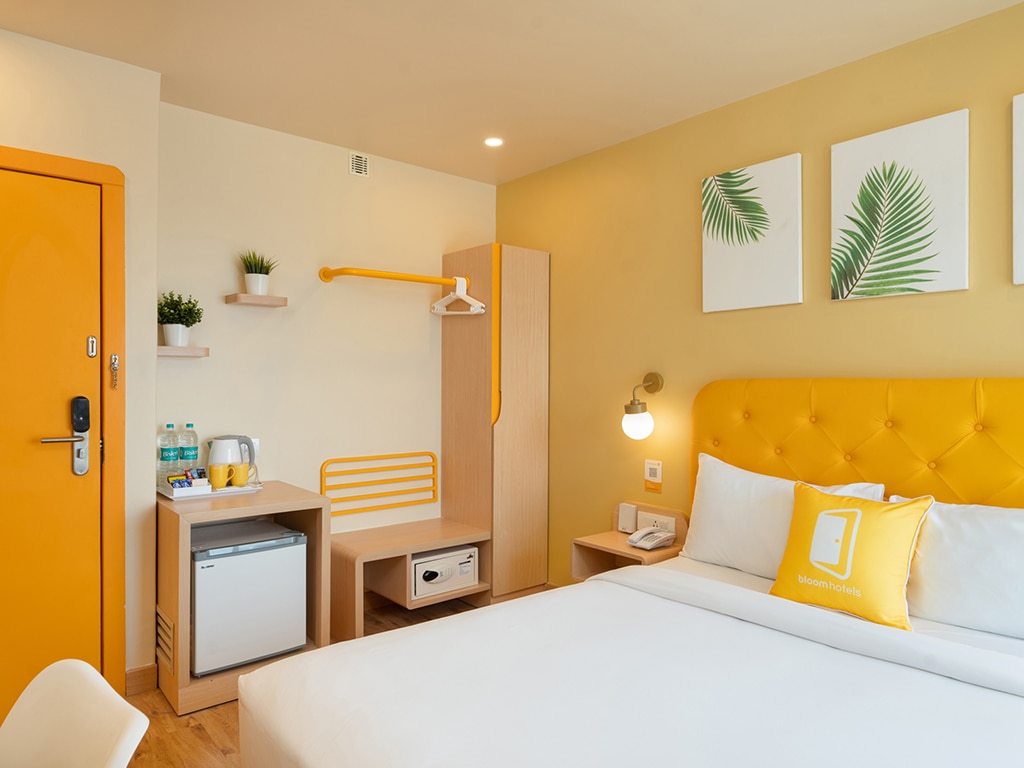 Bloom Hotel Saki Vihar Powai 5