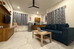 Hide Away Homes, Bangalore