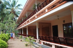 Coco Beach Ayurvedic Resort, Thiruvananthapuram