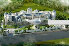 Manglam Resort & Restaurent , Garoth