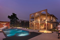 SaffronStays Episode, Karjat