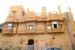 Hotel Shree Giriraj Palace, Jaisalmer