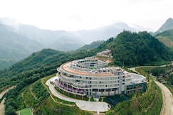 Lady Hill Sapa Resort, Sa Pa