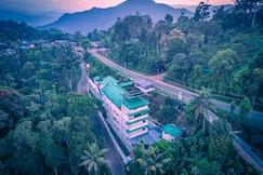 Purna Reviera Munnar, Munnar