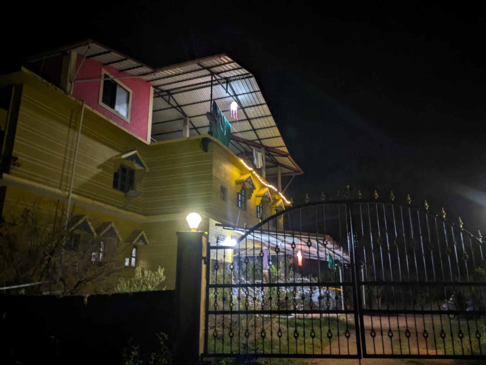 Nandana Homestay apartment - Tap to explore photos