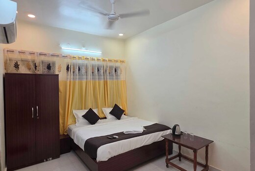 Hotel O Banaras Guest House