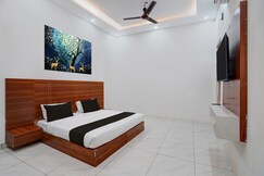 Hotel O Park Paradise, Ghaziabad