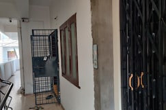 Cozy   Fully Equipped 2BHK Home   Peaceful Retreat, Hyderabad