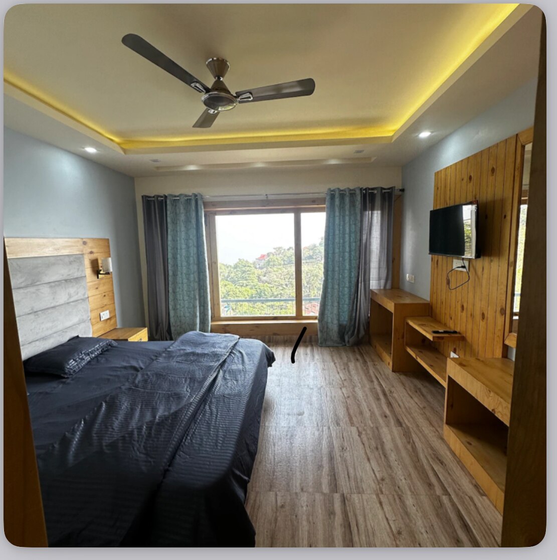Shiv Ambika home stay - Tap to explore photos