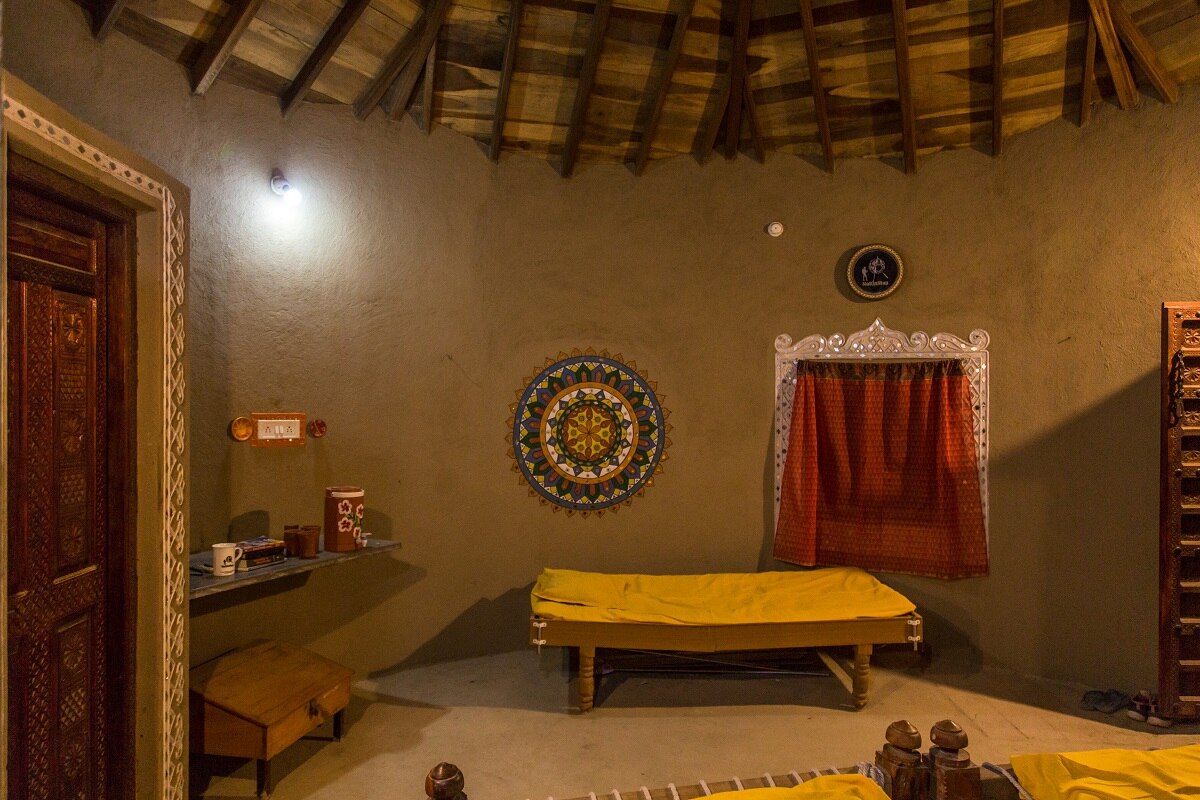 NotOnMap- Chintan Homestay - Tap to explore photos