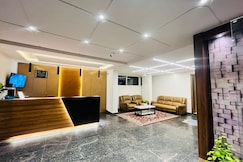 Hotel Royal Suites and  Rooms, Hyderabad