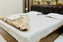 Hotel Shree Shyam Sharnam, Omkareshwar