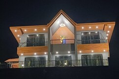 Belle Vue Villa Kodaikanal, Kodaikanal