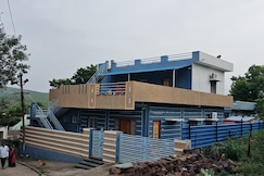 SVM Home Stay, Srisailam