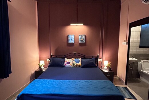 GetGo Apartments & Villas