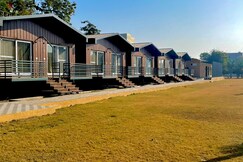 Vrindavan Greens Resort, Udaipur