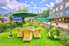 Span Inn & Suites Manali, Manali
