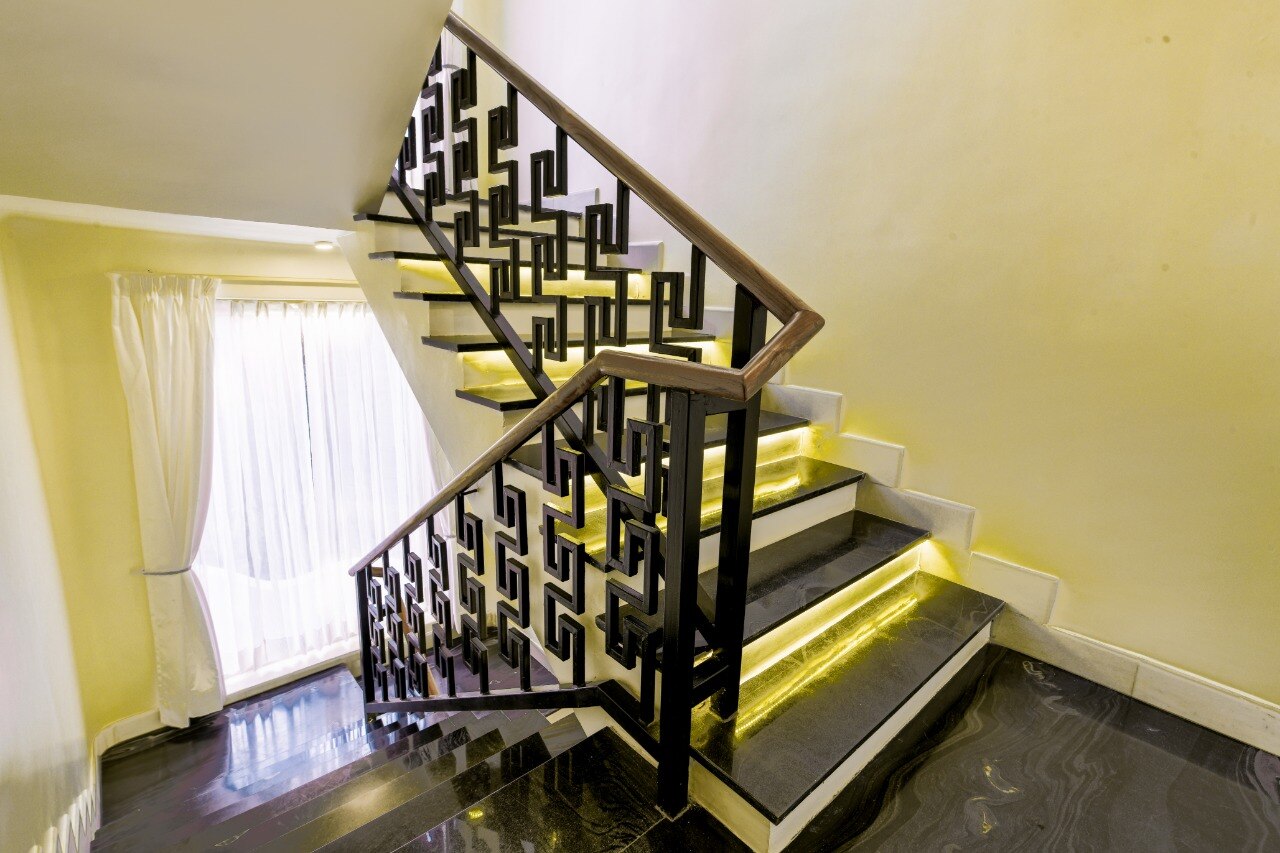 Sangolda Luxury 3BHK Villa - Tap to explore photos