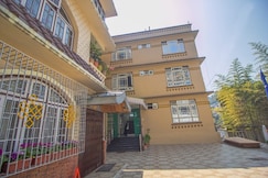 FINESTAYS HIDDEN ABODE, Gangtok