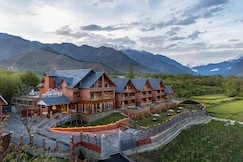 Mountnoor Sarovar Premiere Pahalgam, Pahalgam