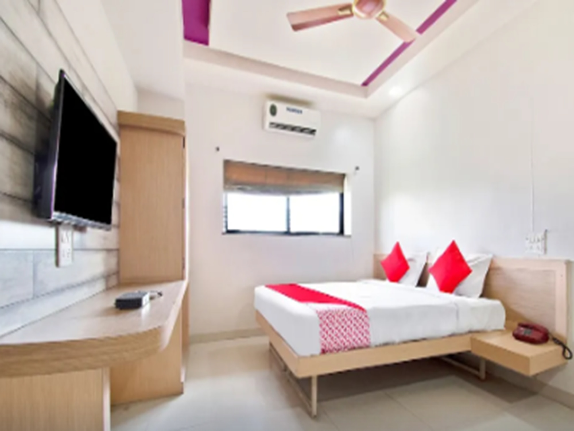 Hotel Mayura  - Tap to explore photos