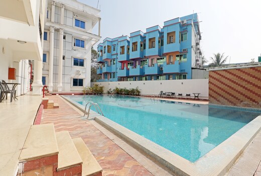 Park Prime New Digha Digha Hotel Price Address Reviews