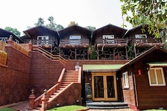 FabHotel Tranquility Cottage Resort, Goa