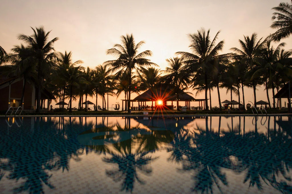 Famiana Resort & Spa Phu Quoc, Kaeb