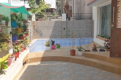 Tulsi Villa The Holiday Home, Nashik