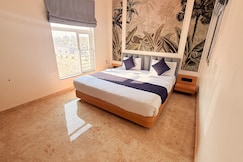 HOTEL KRISHN PALACE, Dwarka