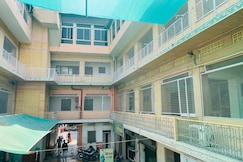 KAILASH SAROWAR HOTEL, Barmer