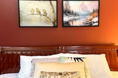 Studio Stay in Mysore by Unreal Estate, Mysore