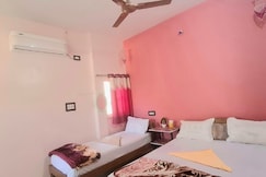 Prithvi Homestay Hampi, Hampi