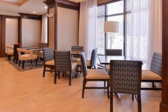 Hampton Inn by Hilton Potsdam, NY, Frontenac