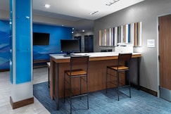 Holiday Inn Express & Suites the Dalles, Wasco