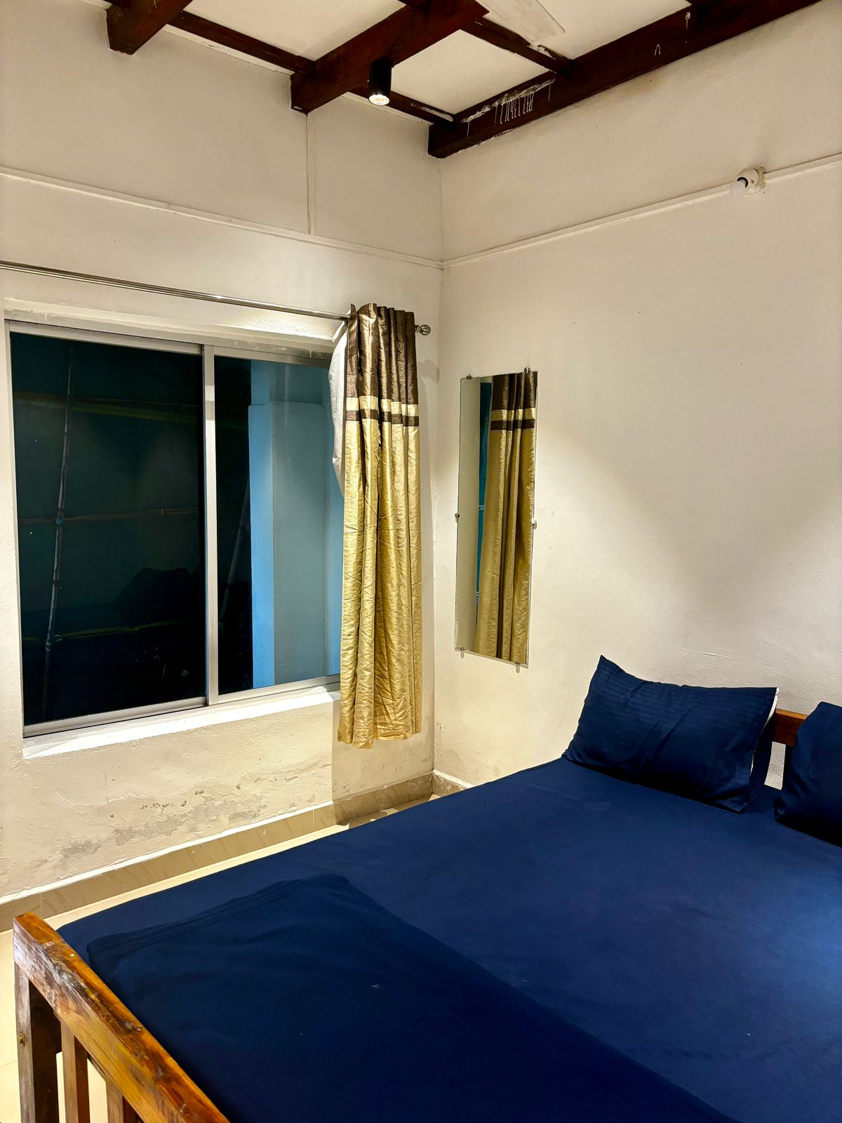 Absolute Paradise Gokarna - Tap to explore photos