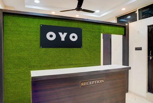 Hotel O CHECK IN